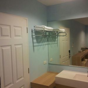 Chambre Double de Luxe