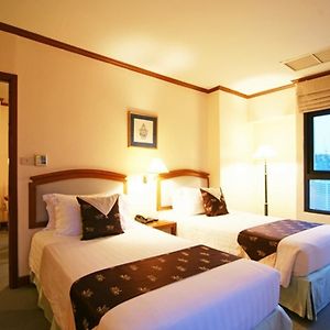 Suite de Luxe à 2 Chambres à Coucher