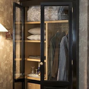 Chambre Supérieure Double