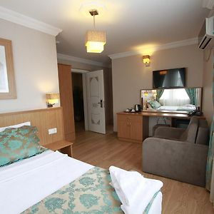 Chambre Standarde Triple