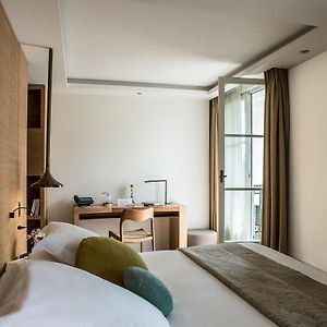 Chambre Double Prestige Tower