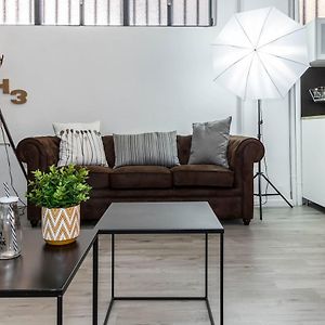 Joivy Exclusive Apt For 4 In Navigli Near Parks