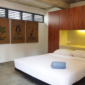 Chambre de Luxe Lit King-Size