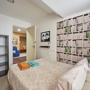 Chambre Standarde Lit King-Size