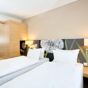 Chambre Confort Double