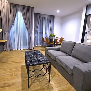 Suite Premier Lit King-Size