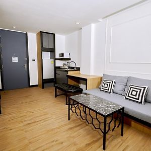 Suite à 1 Chambre à Coucher