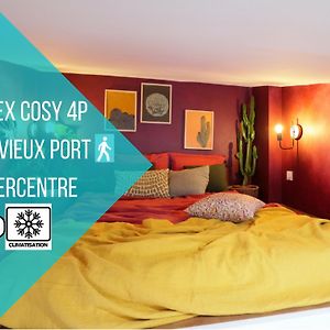 UniqueAppart - Vieux Port
