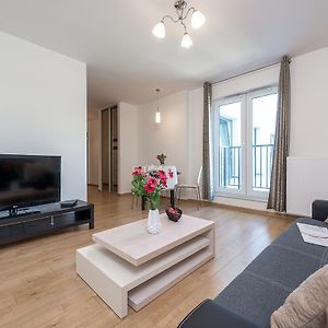 Appartement à 1 Chambre à Coucher