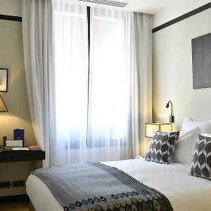 Chambre Double Club