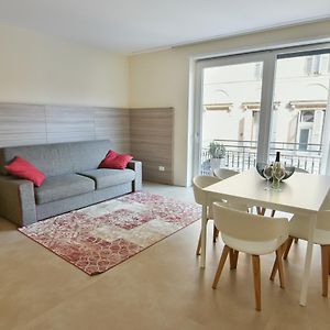 Appartement de Luxe