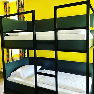 Dormitory Room Mixed