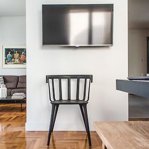 Appartement Supérieur à 2 Chambres à Coucher