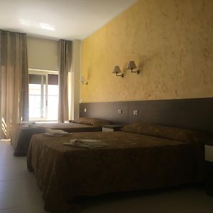 Chambre Quadruple