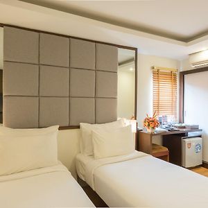 Chambre de Luxe