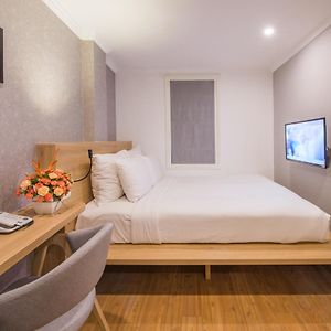 Chambre Supérieure