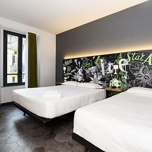 Chambre Triple