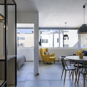 Chambre Quadruple de Luxe