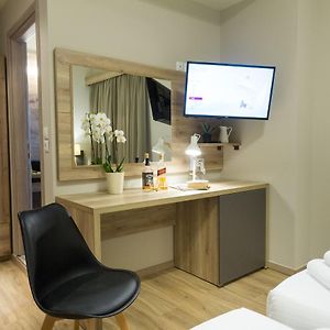 Chambre Supérieure Double