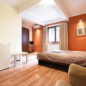 Chambre Lit Queen-Size