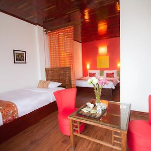 Chambre de Luxe Double