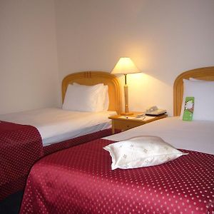 Chambre Économique Double