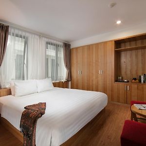 Chambre de Luxe