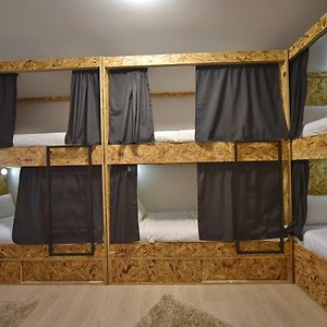 Dormitory Room Mixed