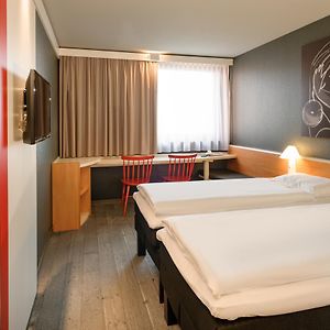 Chambre Standarde Double