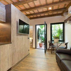Studio de Luxe Lit King-Size