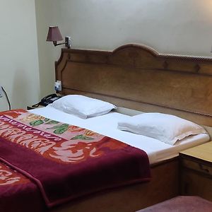 Chambre Double de Luxe