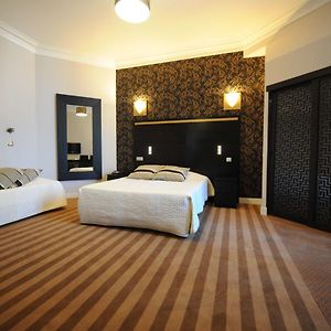 Chambre Familiale