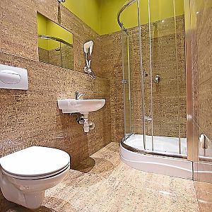 Chambre Triple