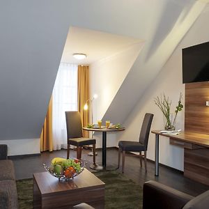 Appartement de Luxe