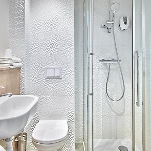 Chambre Standarde Lit King-Size