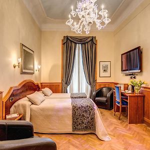 Chambre Exécutive