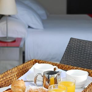 Chambre Supérieure Lit King-Size