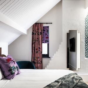 Chambre Supérieure Lit King-Size