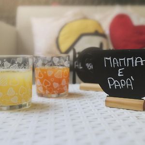 La Casa Di Luna