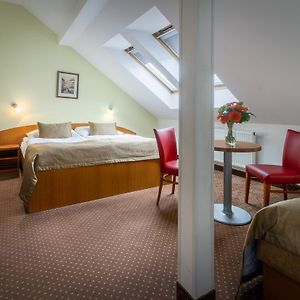Chambre Triple