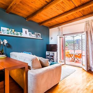 Appartement Penthouse