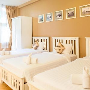 Chambre Triple