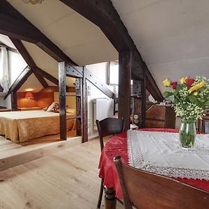Appartement Penthouse