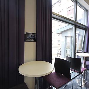 Chambre Standarde Double