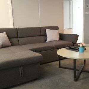 Appartement Économique à 1 Chambre à Coucher