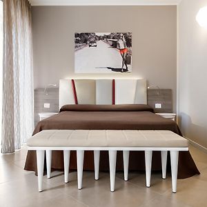 Chambre Standarde Lit King-Size