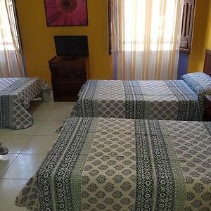 Chambre Quadruple