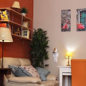 Chambre Lit Queen-Size