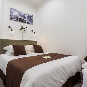 Appartement Rez-de-Chaussée