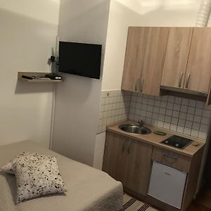 Appartement Studio